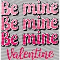 Valentine's Day-QRJ  4329